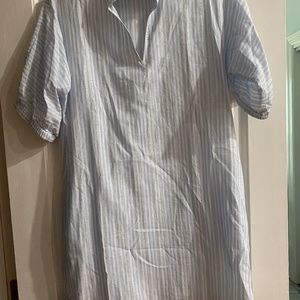 Emily McCarthy Poppy Dress